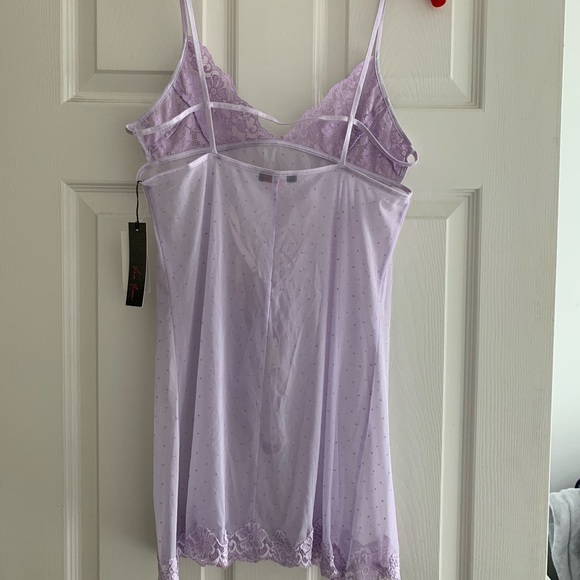 2 piece lingerie - Picture 2 of 6